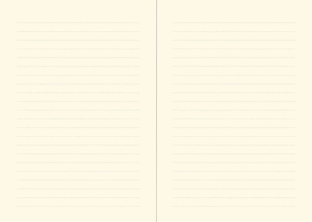 GILDED BRANCH JOURNAL