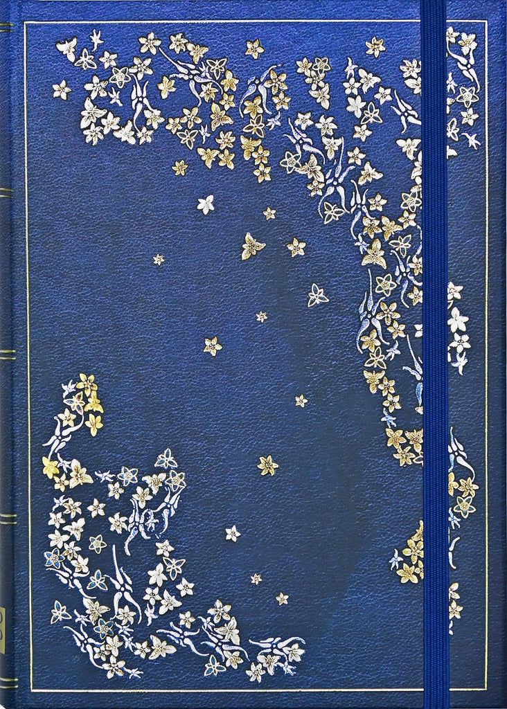 GILDED BRANCH JOURNAL