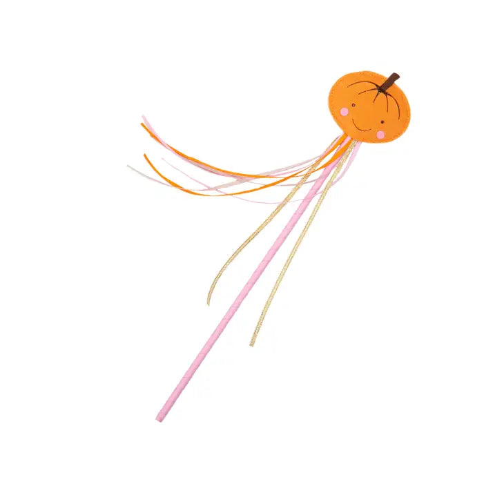 LITTLE PUMPKIN WAND