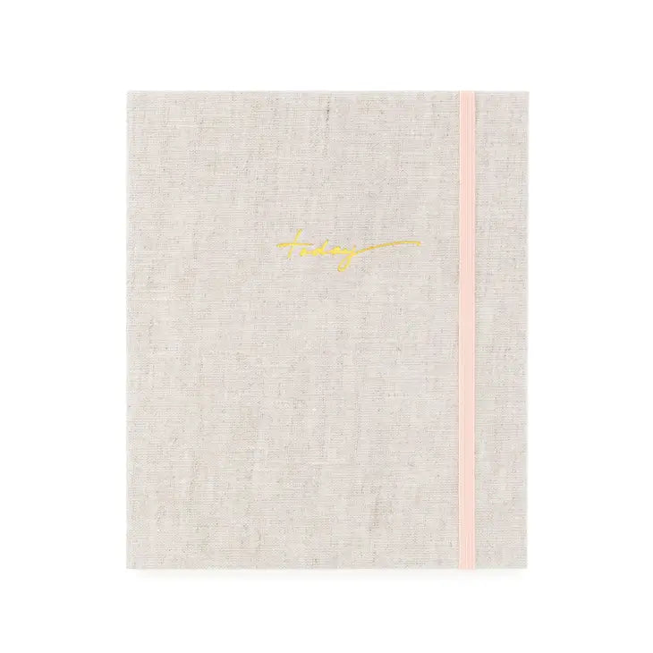 SUGAR PAPER X BREATHING ROOM MINDFUL JOURNAL