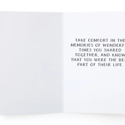 So Incredibly Sorry Pet Loss Greeting Card
