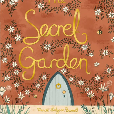 THE SECRET GARDEN - WORDSWORTH COLLECTOR'S EDITION