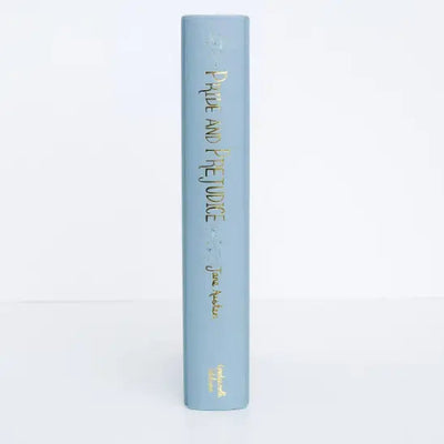 PRIDE AND PREJUDICE - WORDSWORTH COLLECTOR'S EDITION - BOOK