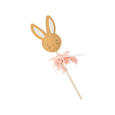 OCCASIONS FELT RABBIT WAND