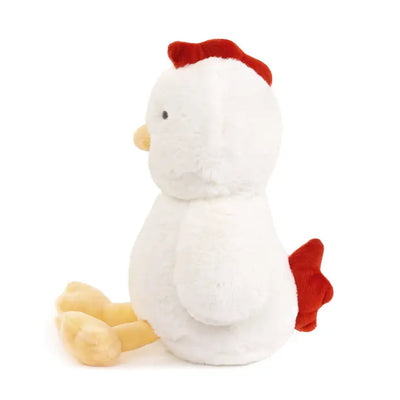 CHA-CHA CHICK SOFT TOY