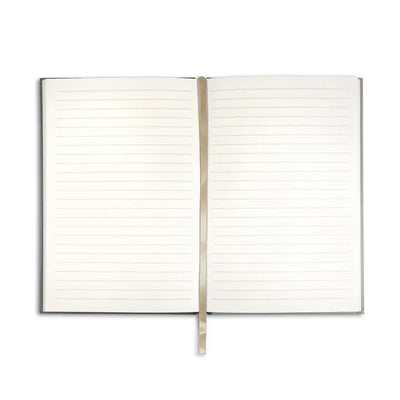 The Anti-Stress Notebook- Funny Hardcover Journal