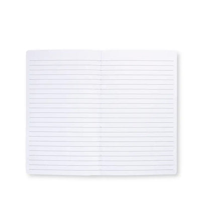 TAKE NOTE EXTRA LARGE NOTEBOOK - POLKA DOT