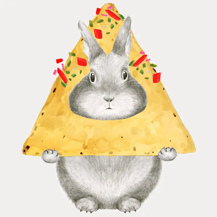 NACHO AVERAGE DAD