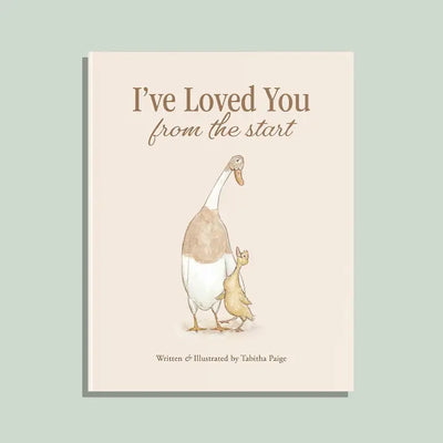 I've Loved You from the Start