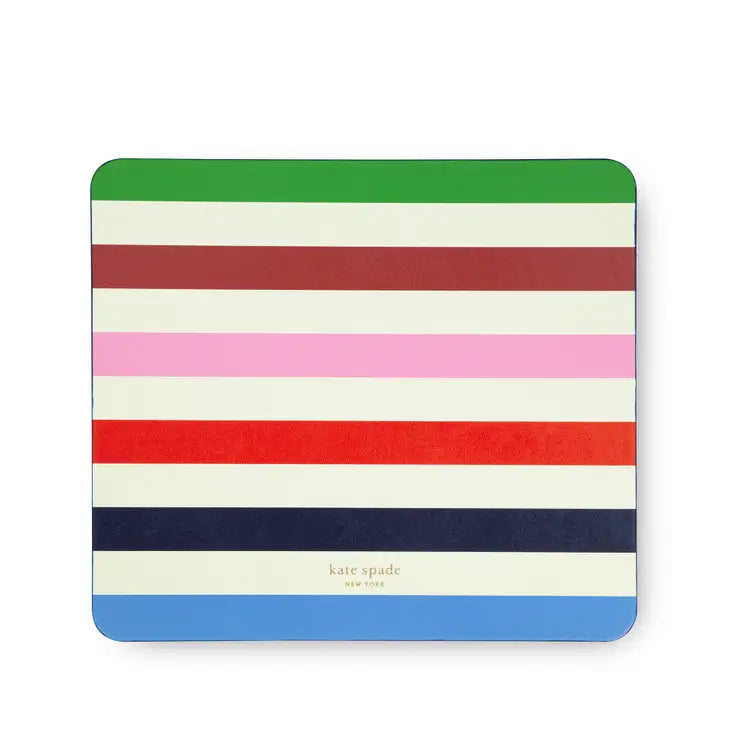 MOUSE PAD, ADVENTURE STRIPE