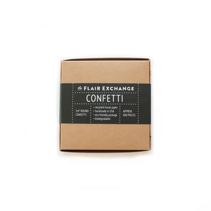 FIESTA ECO CONFETTI