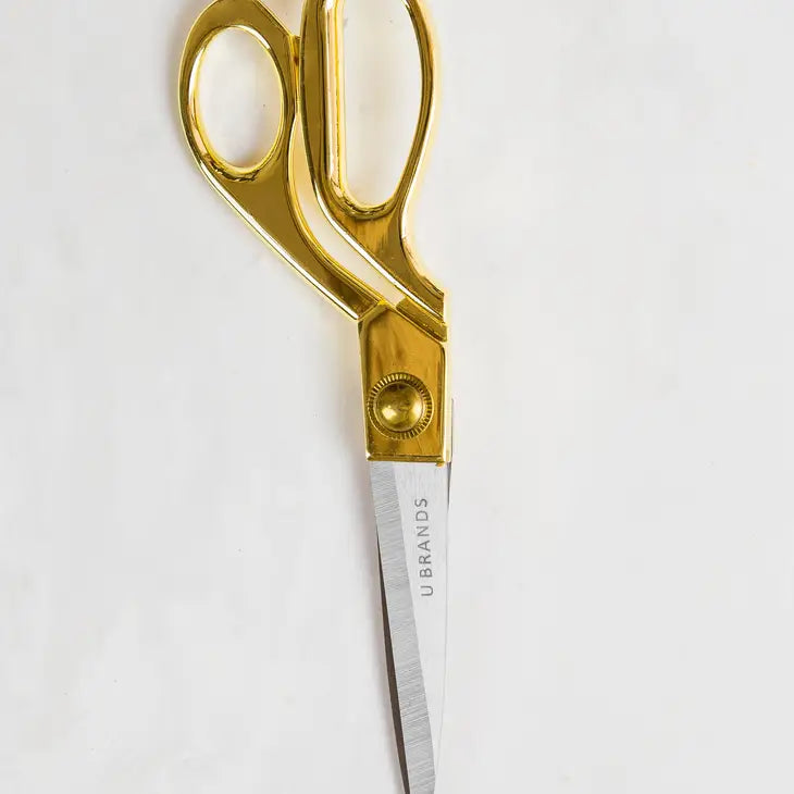 GOLD SCISSORS