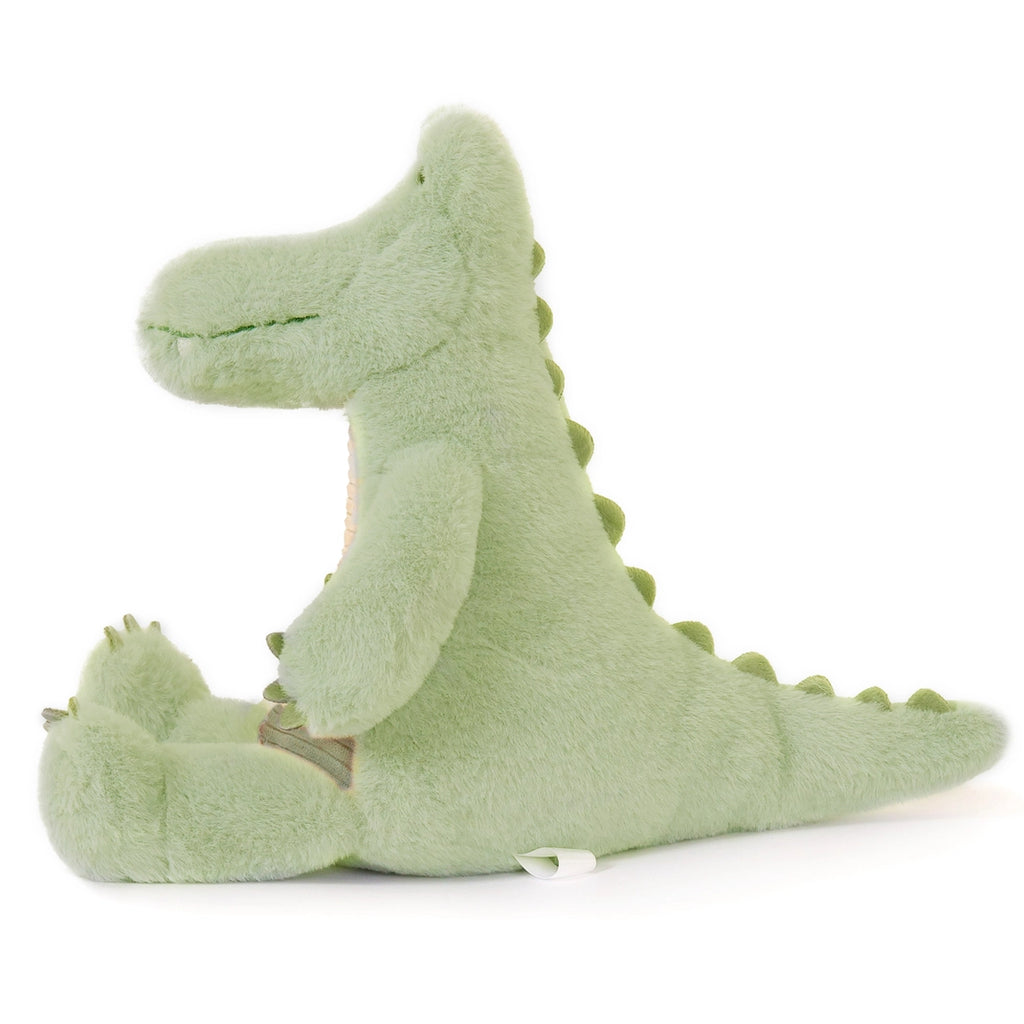 Alby the Alligator 14"/ 36cm