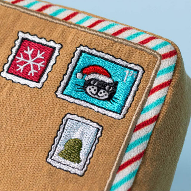 Amuseables Letter To Santa - Final Sale