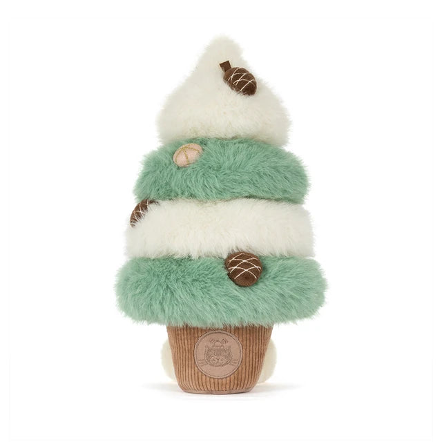 Amuseables Pinecone Tree