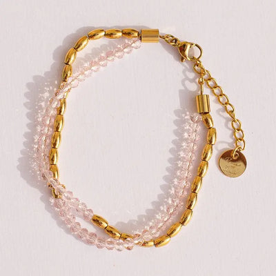Mamma & Mini, Matching Avery Bracelets