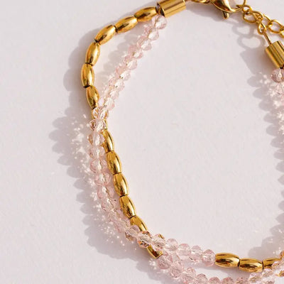 Mamma & Mini, Matching Avery Bracelets
