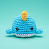Woobles Crochet Kits
