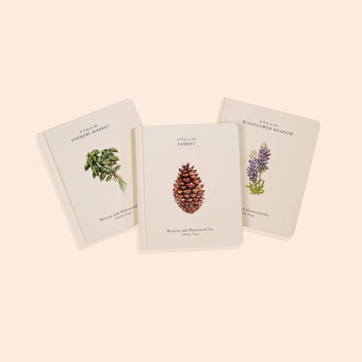 OUR LITTLE ADVENTURES BOX SET FOR KIDS