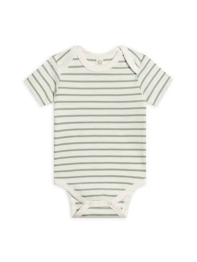 Organic Baby Afton Bodysuit