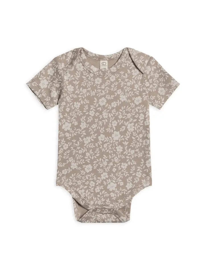 Organic Baby Afton Bodysuit