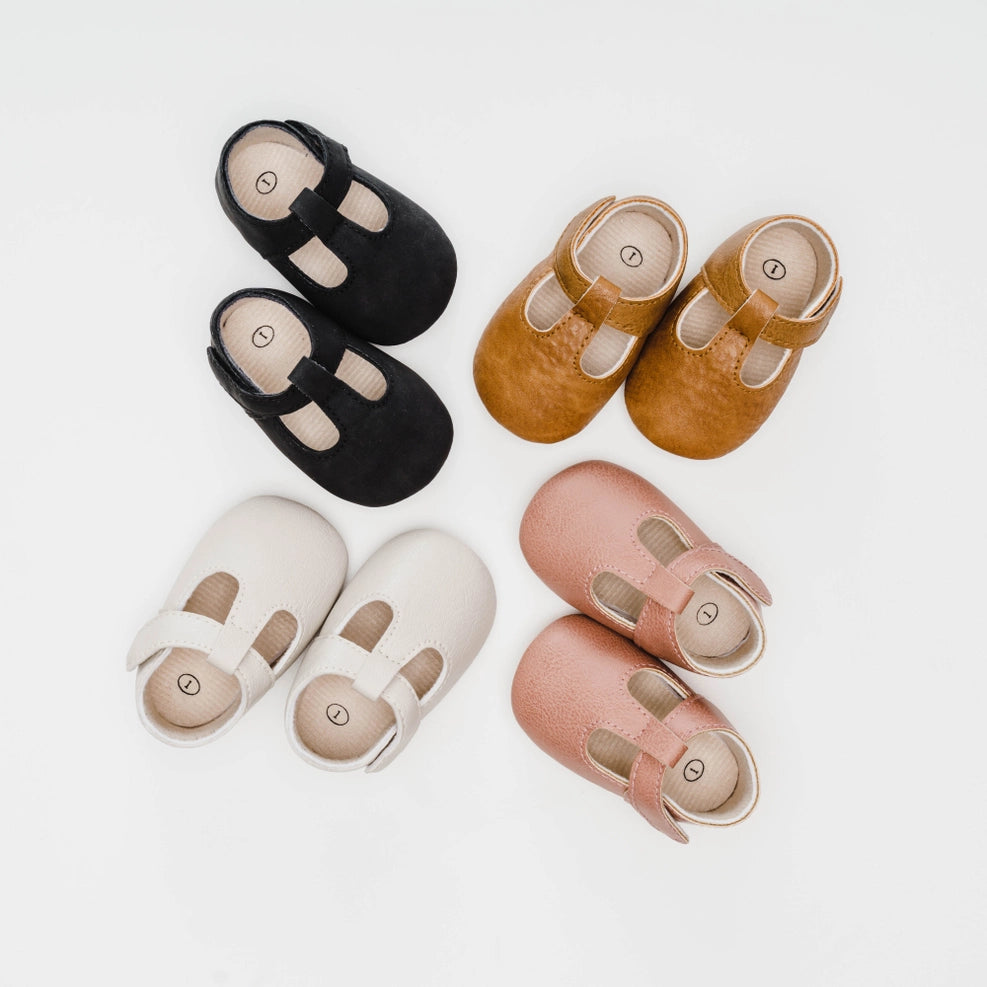 Moxy | Baby Shoes
