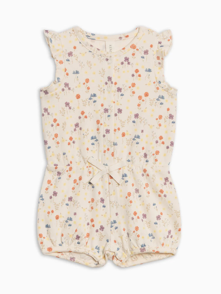 Amelia Romper