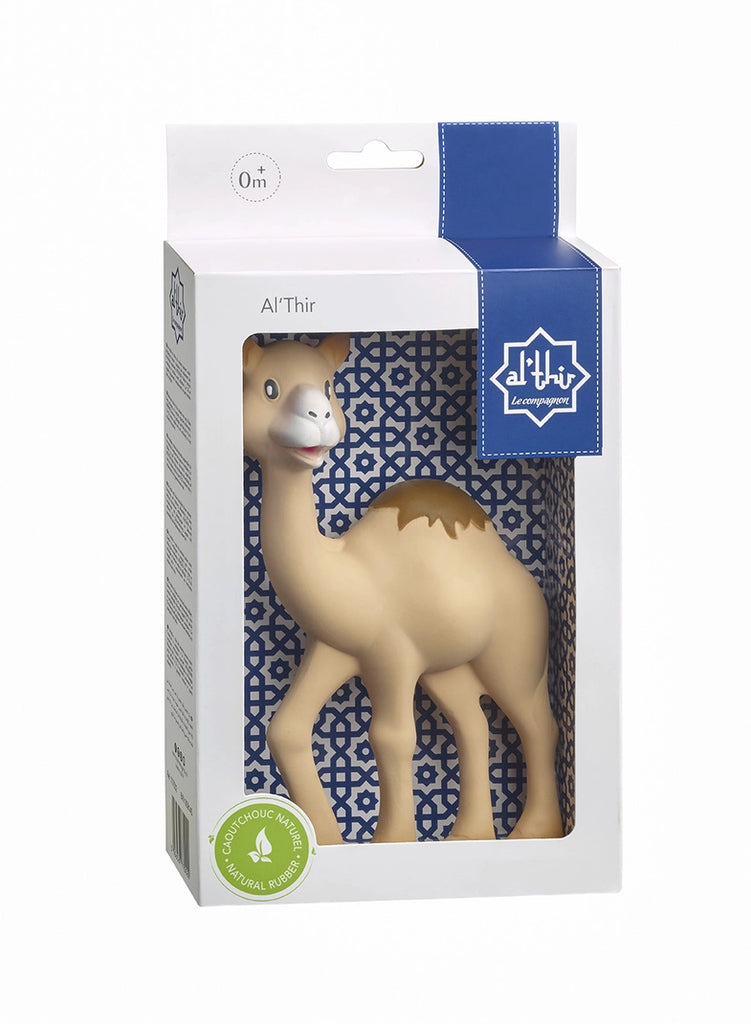 Al'thir the Camel