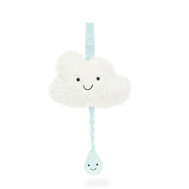 Amuseables Cloud Musical Pull