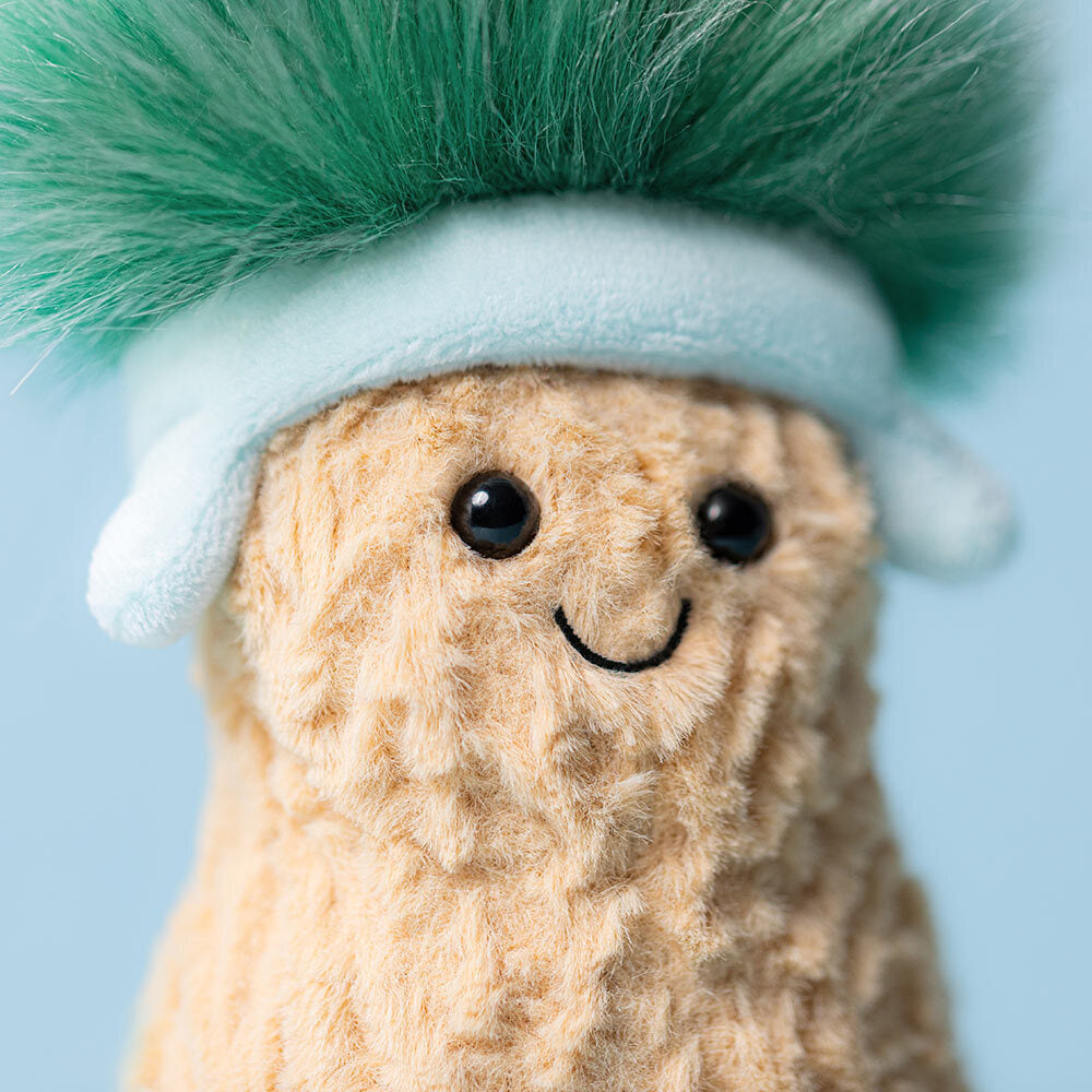 Amuseables Peanut 'Apres Ski'