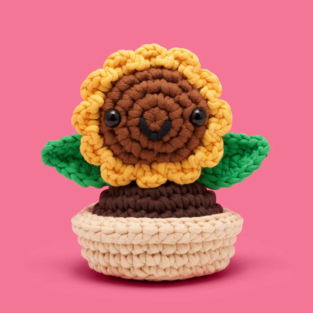 Woobles Crochet Kits