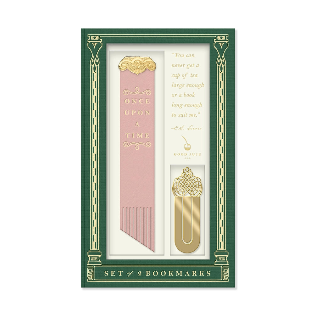 Bookmark Set of 2