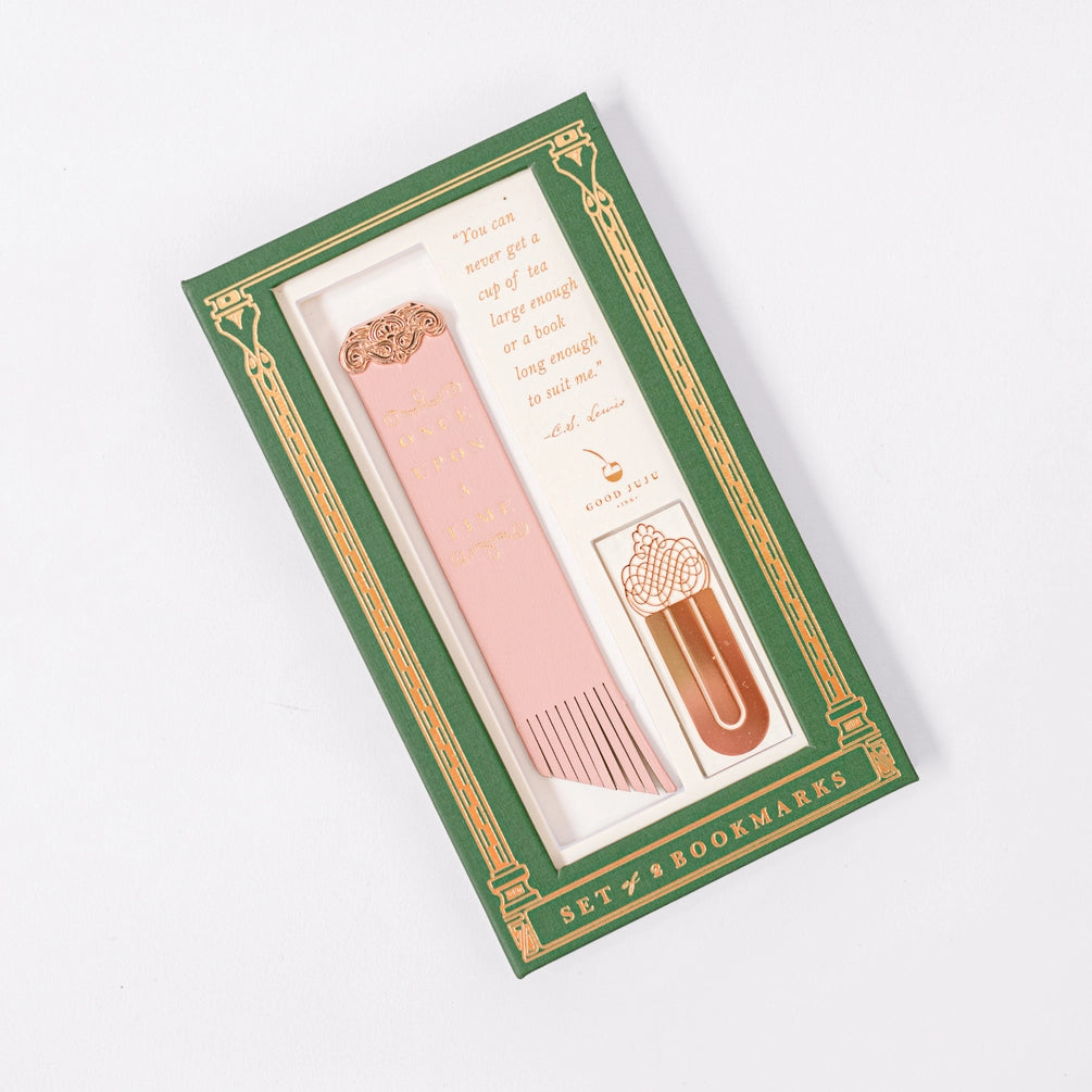 Bookmark Set of 2