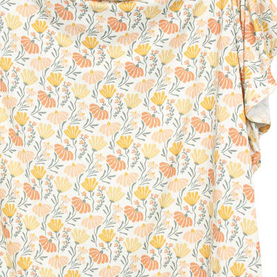 Swaddle Blanket - Regular Luxe (48x48 Inches)