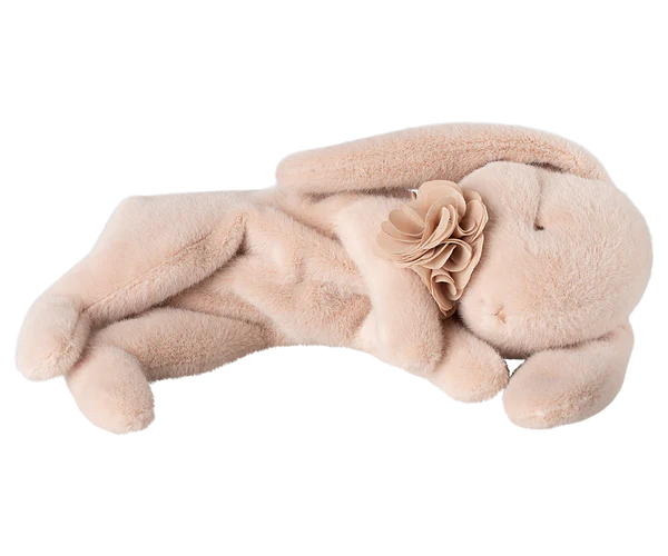 Sleeping Bunny Plush, Small