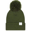 Beanie With Pom - Lou Lou