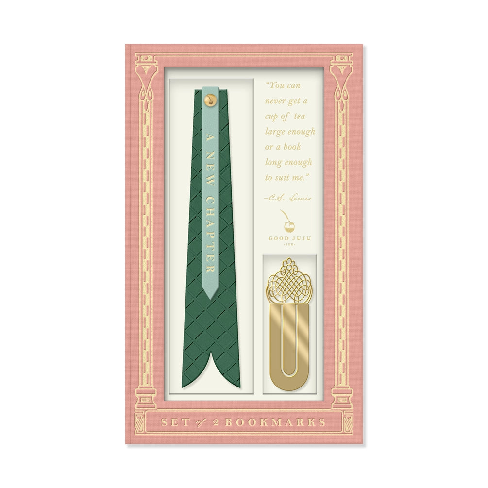 Bookmark Set of 2