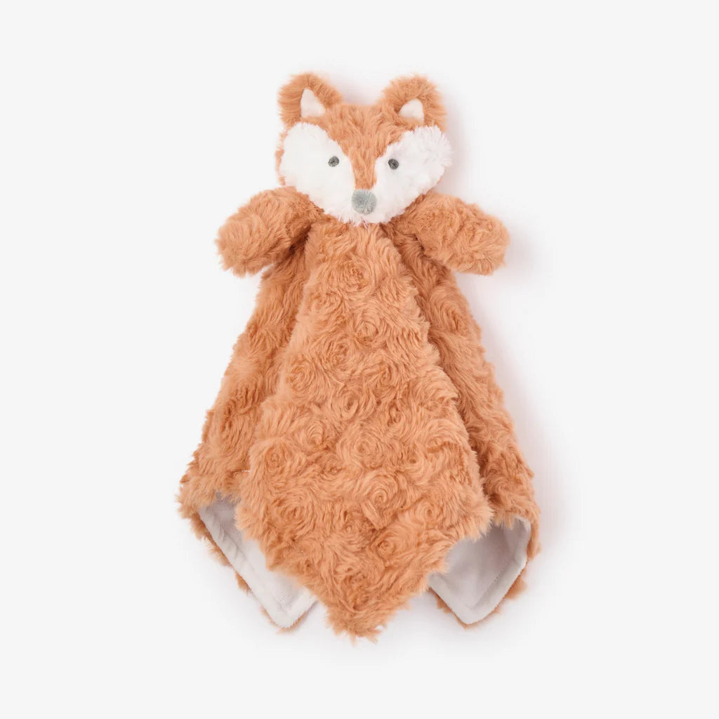 Baby Animal Security Blanket