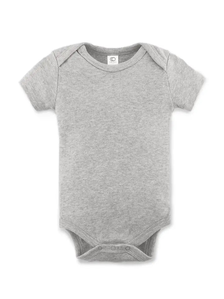 SHORT SLEEVE CLASSIC BODYSUIT