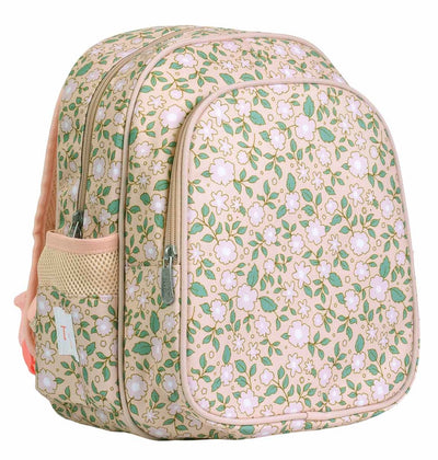 Kids Backpack Insulated Front Compartment