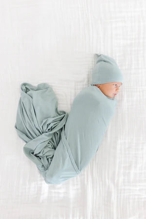 Swaddle Blanket - Regular Luxe (48x48 Inches)