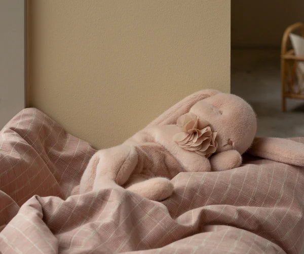 Sleeping Bunny Plush, Small