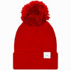 Beanie With Pom - Lou Lou