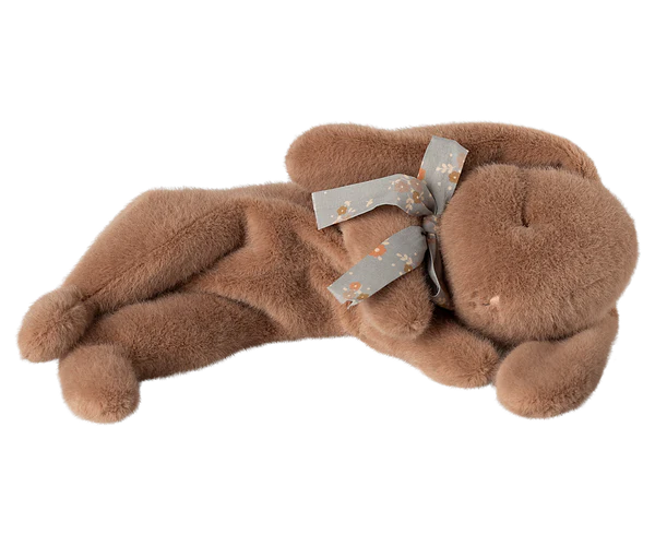 Sleeping Bunny Plush, Small