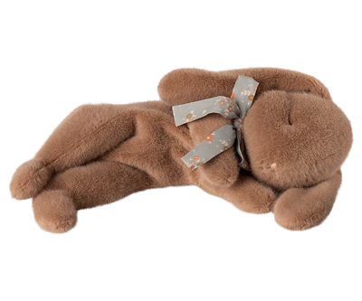 Sleeping Bunny Plush, Small