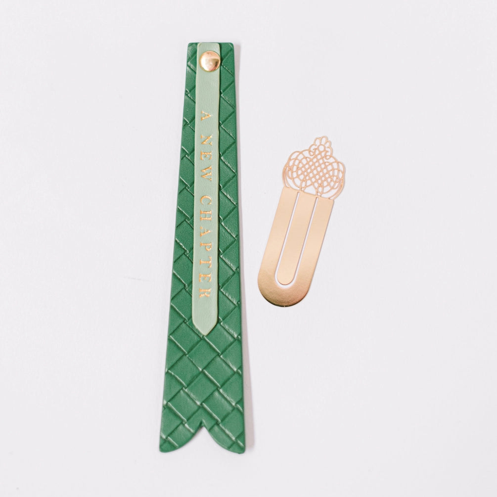 Bookmark Set of 2