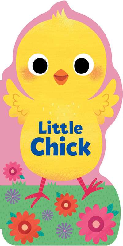Maggie Fischer Board Books