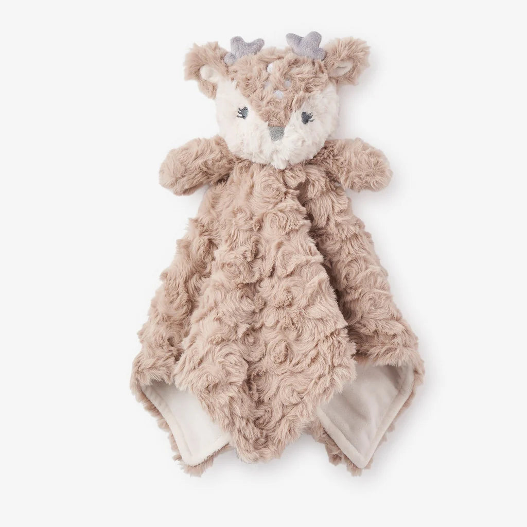 Baby Animal Security Blanket