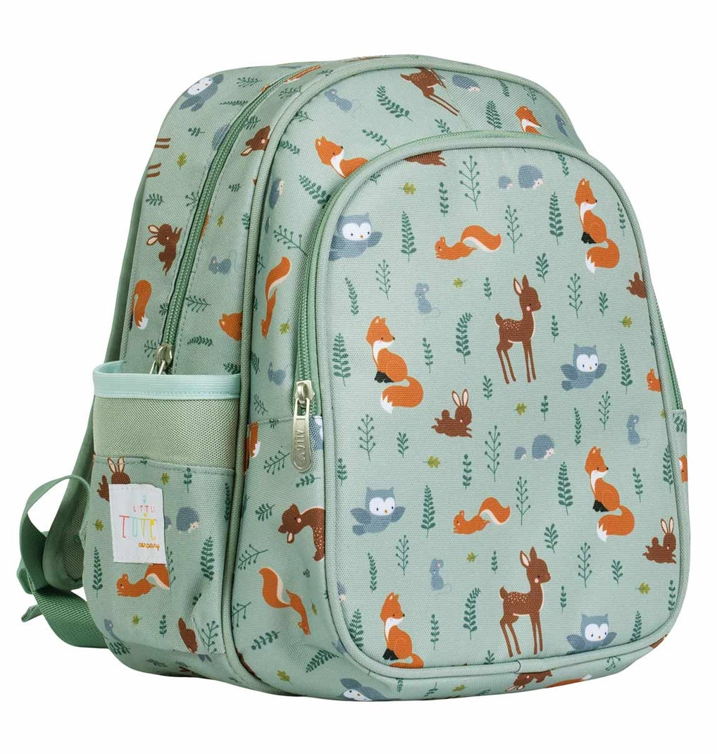 Insulated kids backpack shop