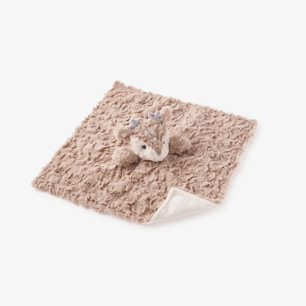 Baby Animal Security Blanket